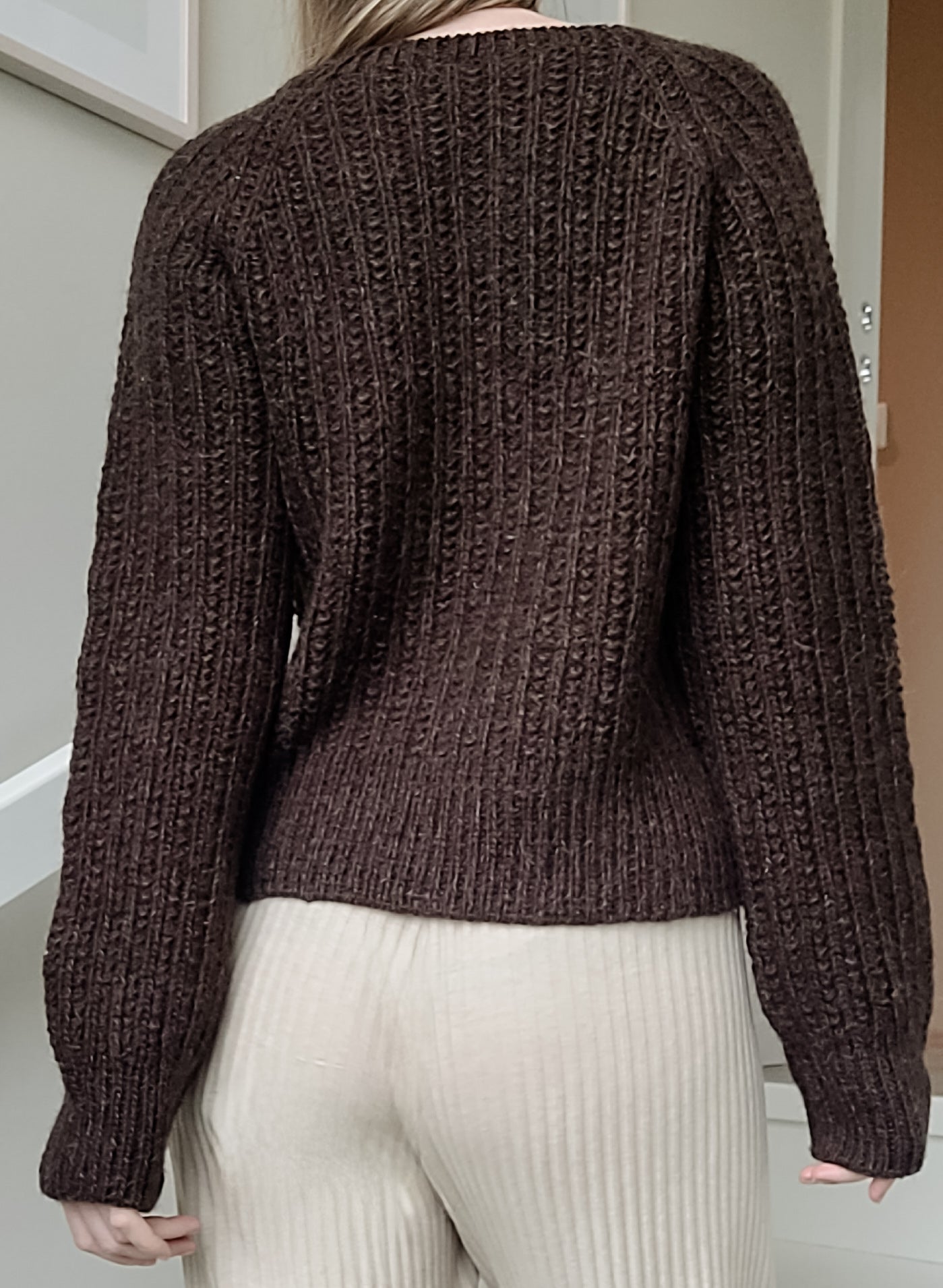 Min Amaliejakke