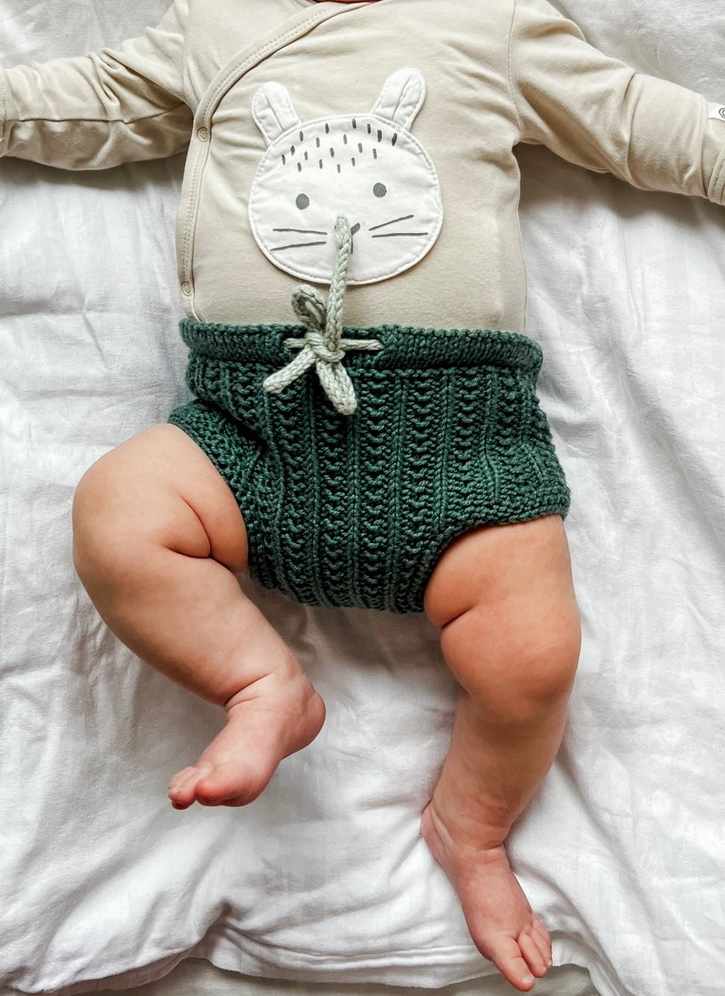 Amalie bloomer (English)