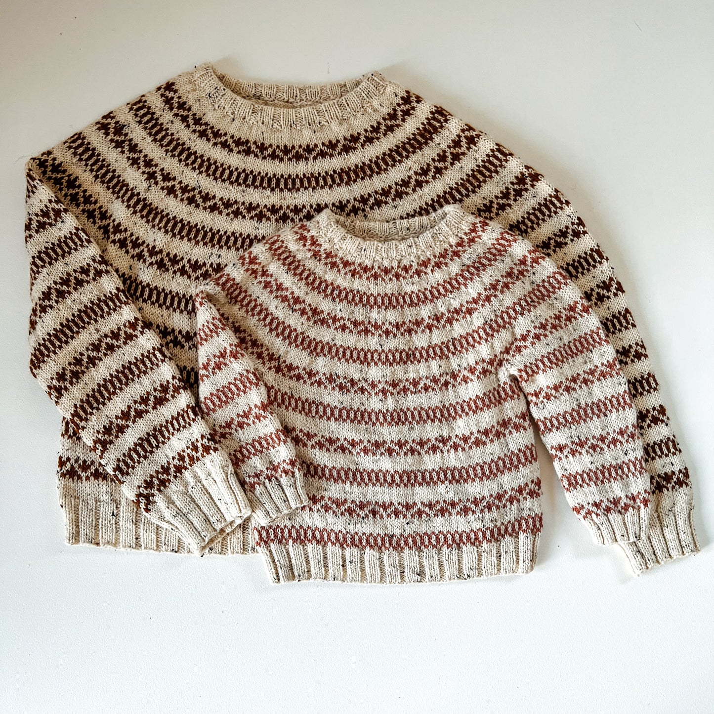 Martin genser junior (5-12 år)