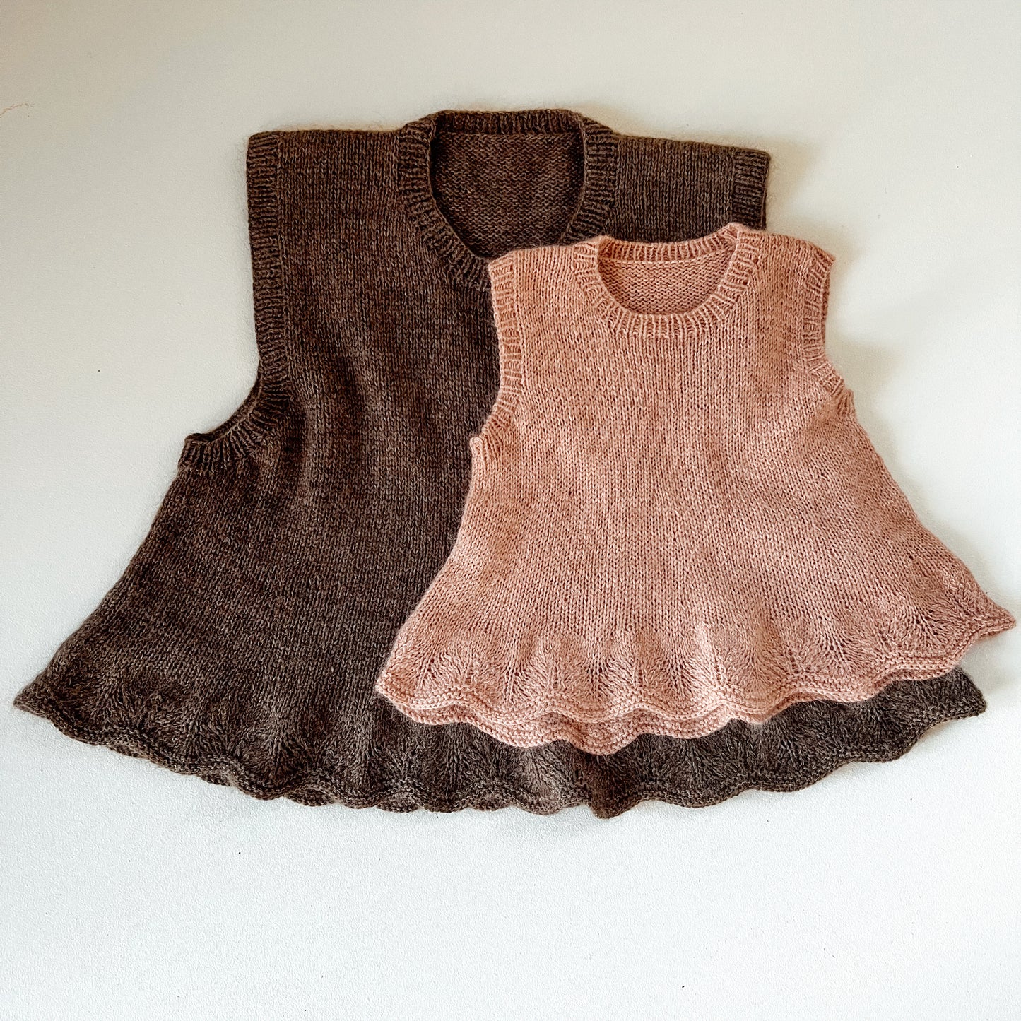 Min Eline vest (dansk)