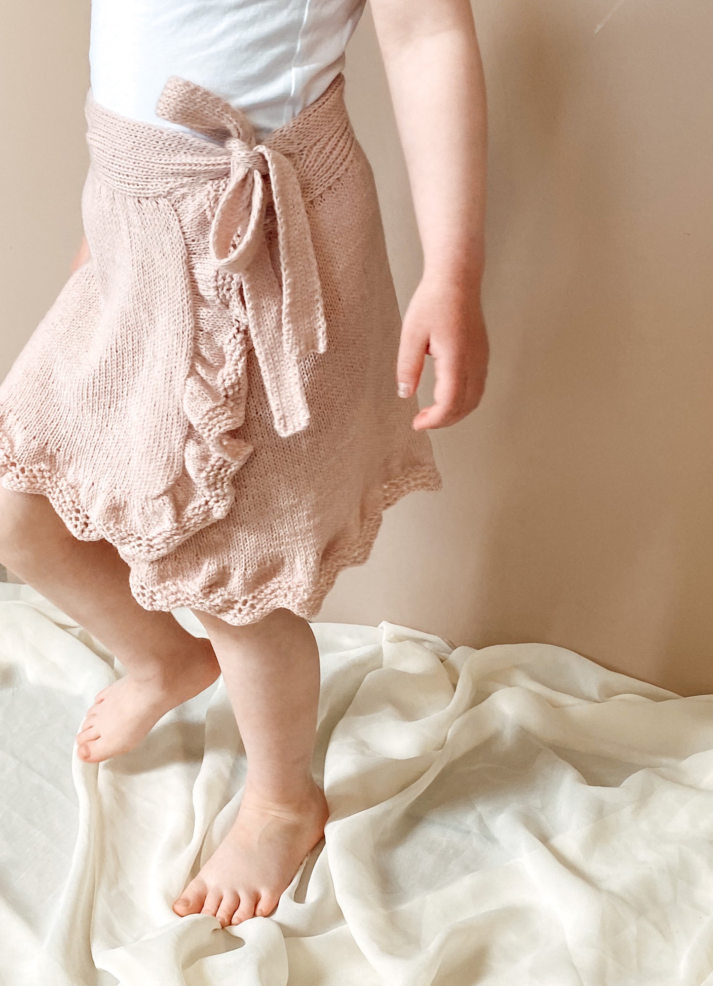 Eline nederdel (dansk)