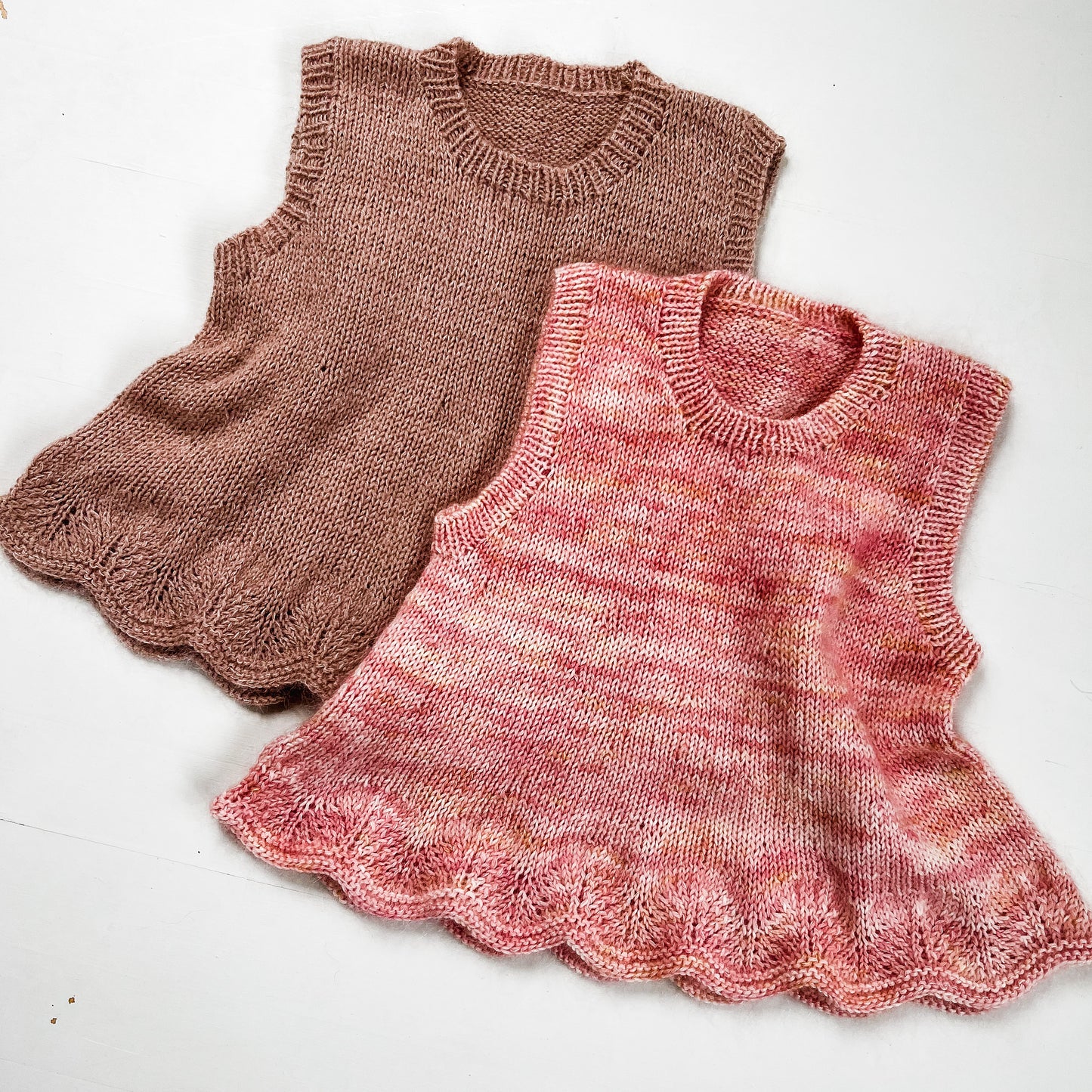 Eline vest (9 mnd - 4 år)