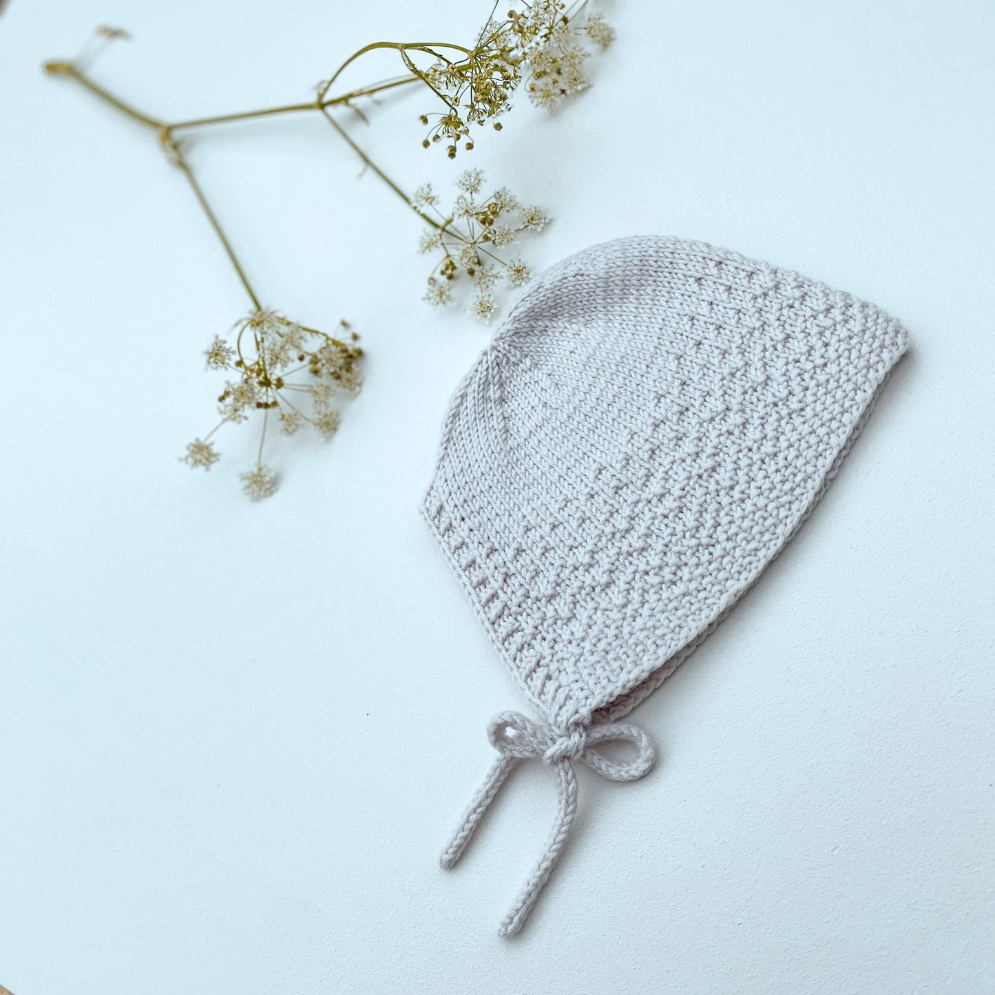 Pernille's pearl kiss (0-3 years)