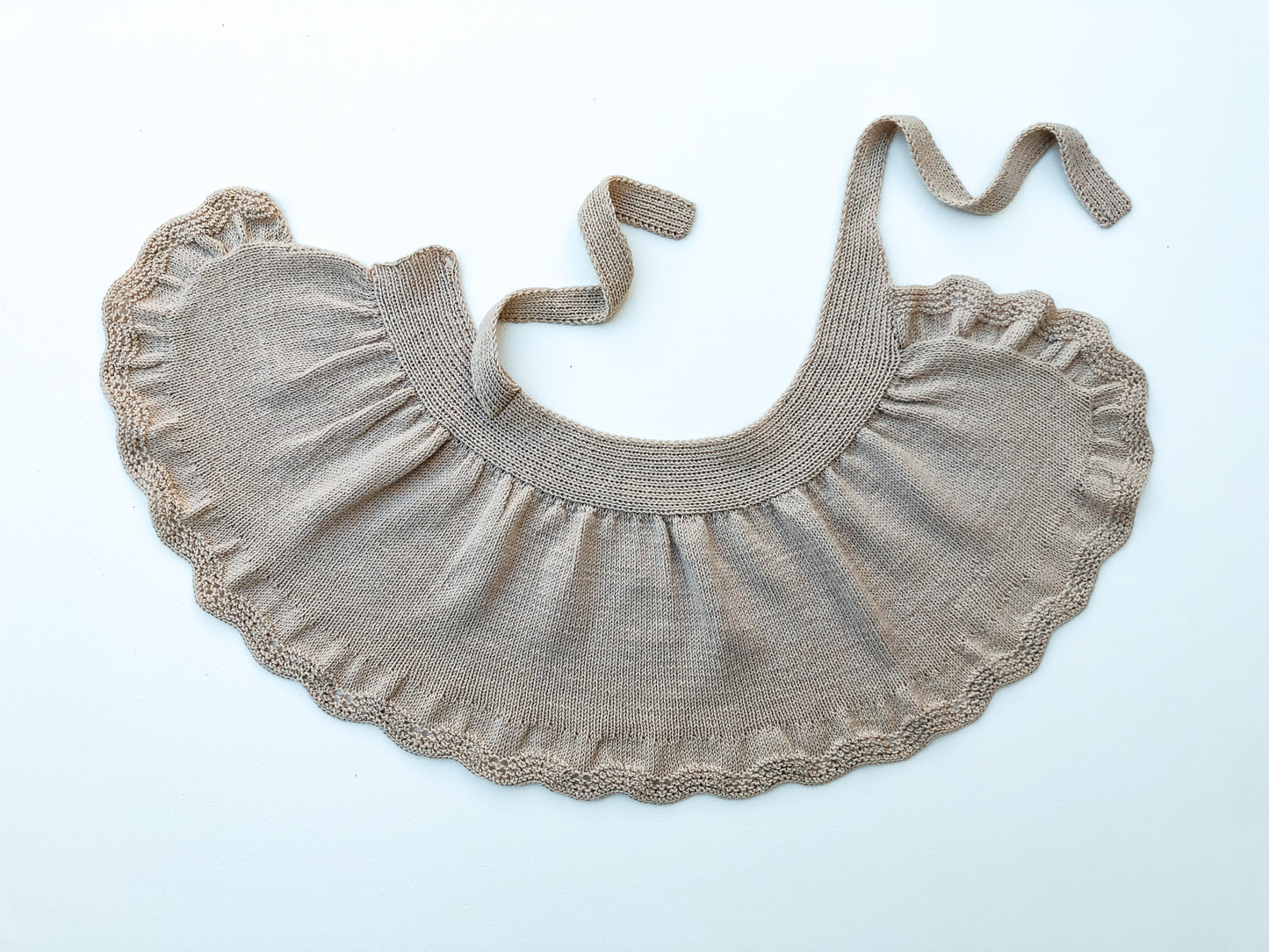 Eline skjørt (9 mnd - 4 år)