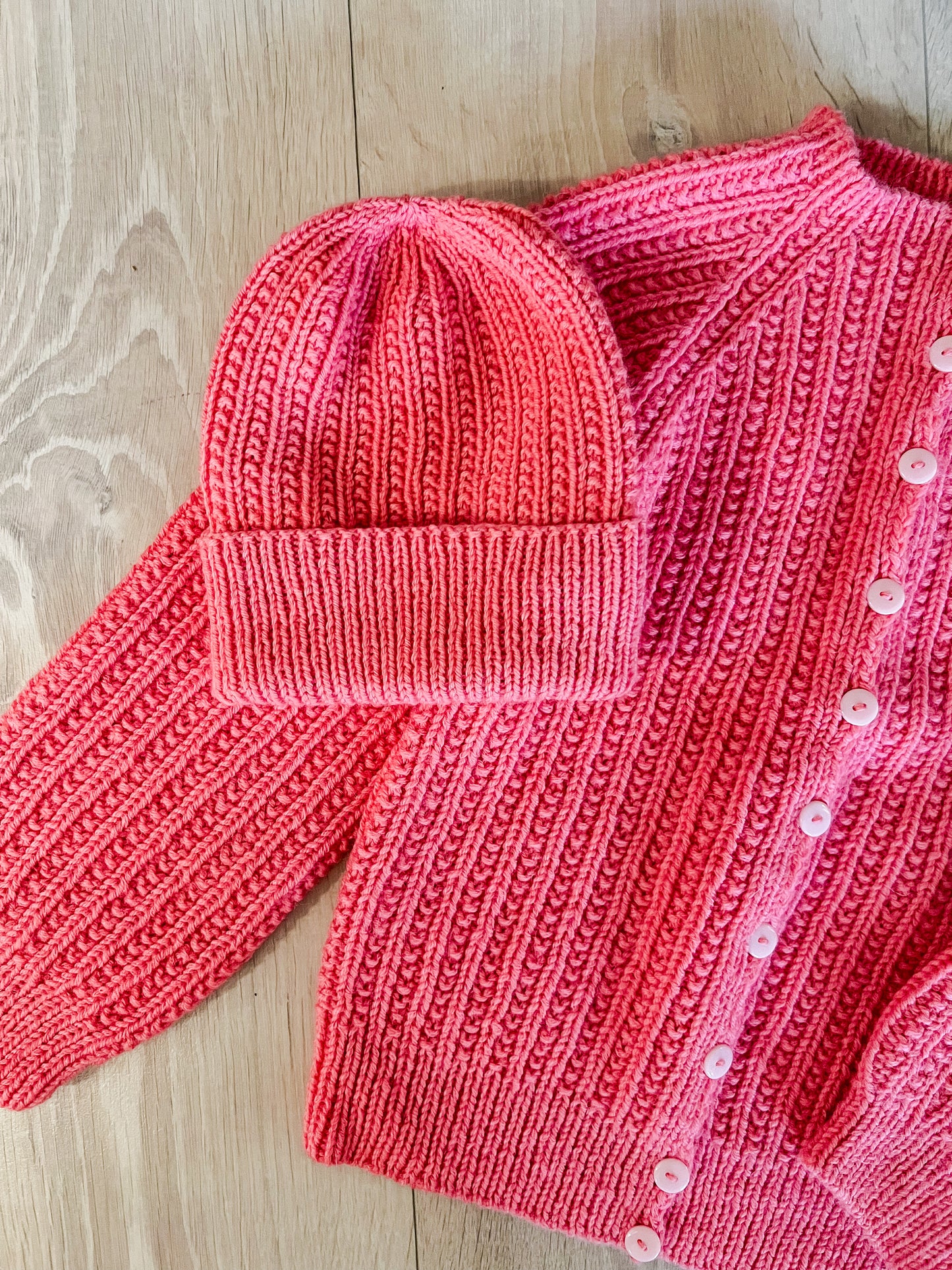 Amalie jakke junior (5-12 år)