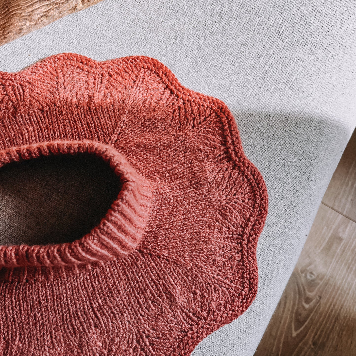 Eline halsedisse (dansk)