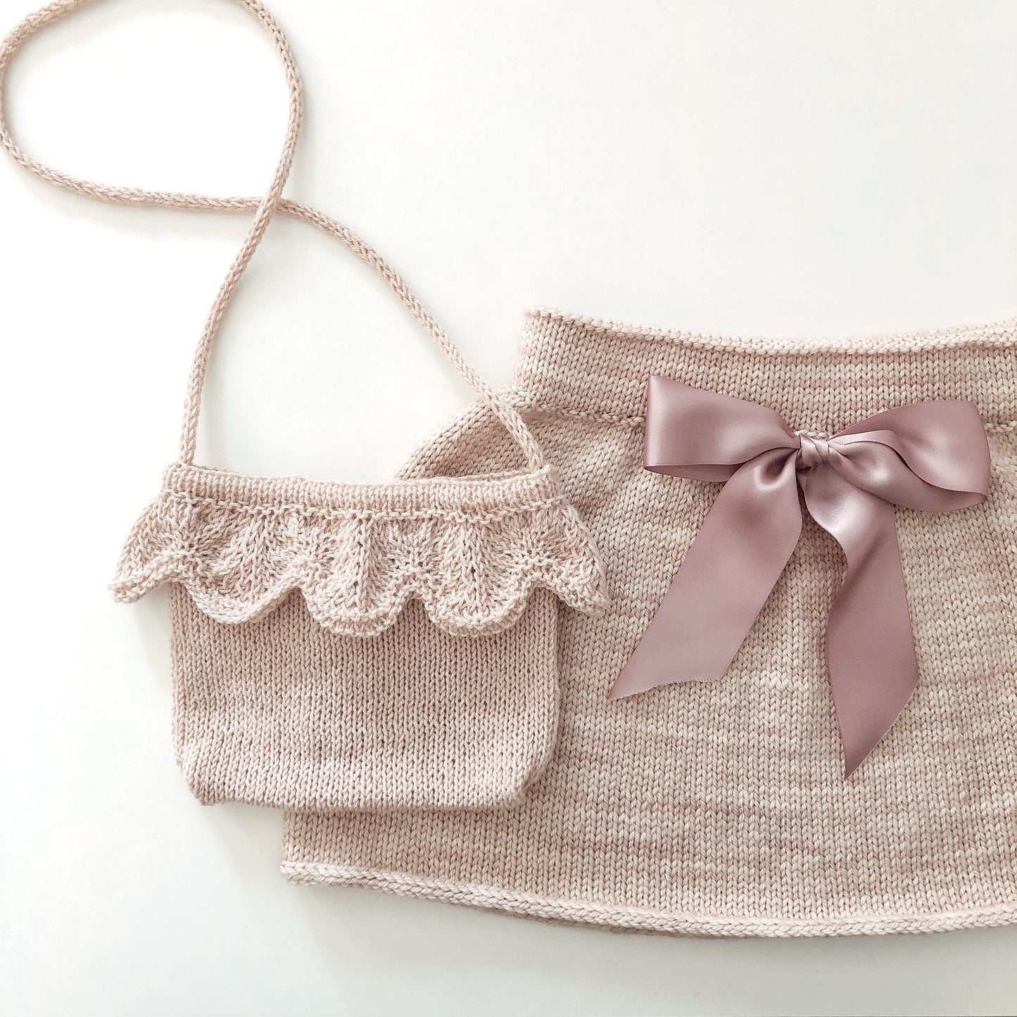 Jenny nederdel junior (dansk)