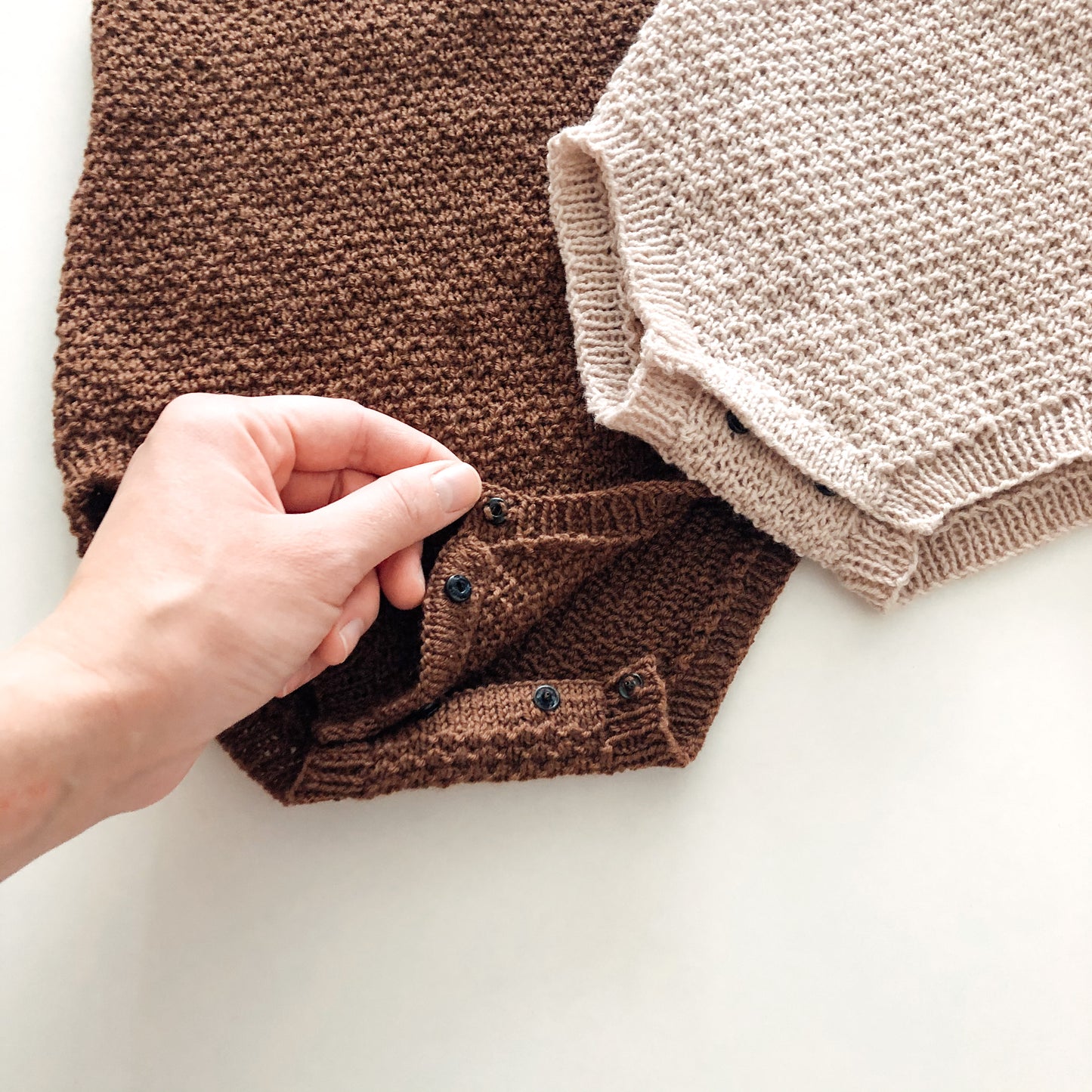 Ailo romper (0-2 år)