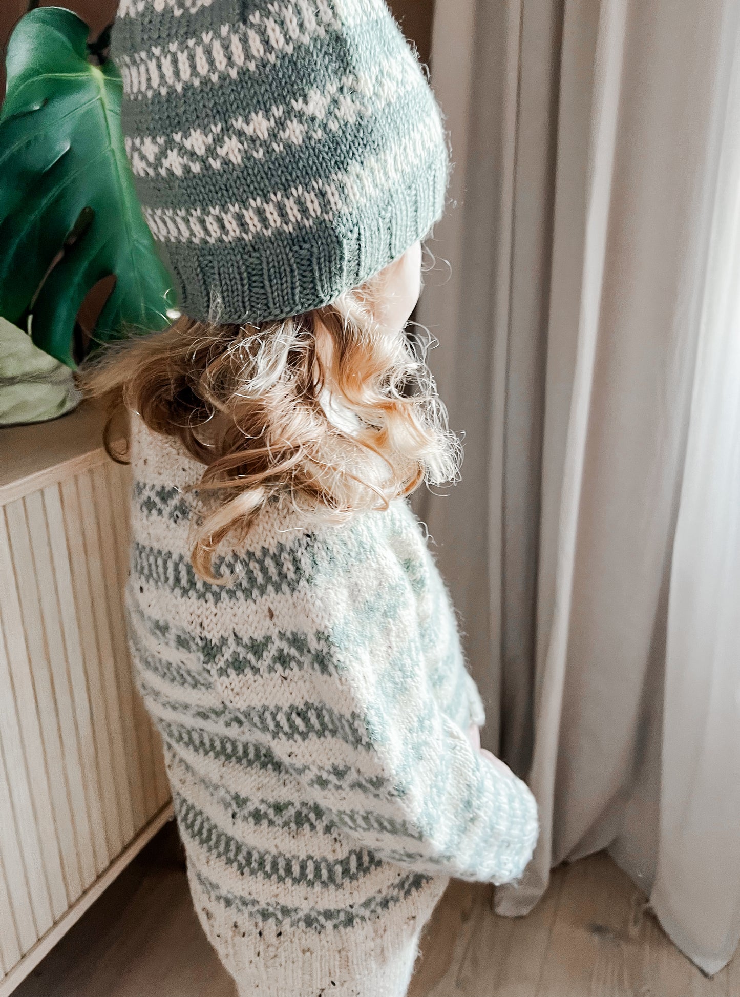 Martin lue (0-12 år)