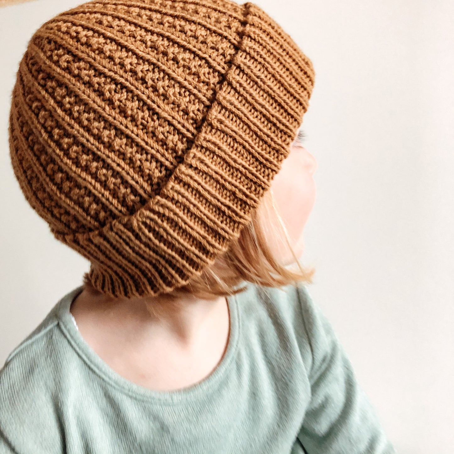 Amalie lue (1-12 år)