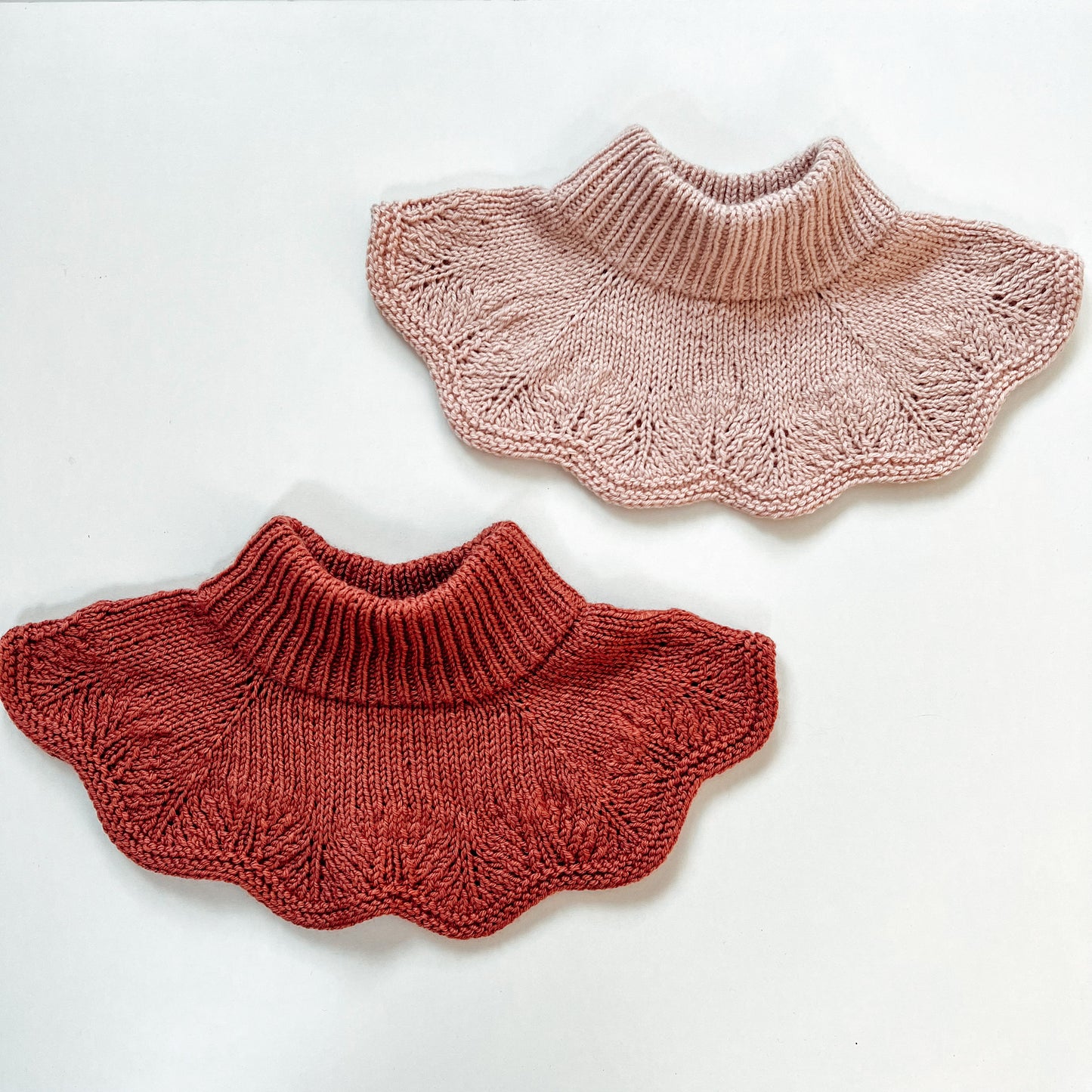 Eline hals (1-12 år)