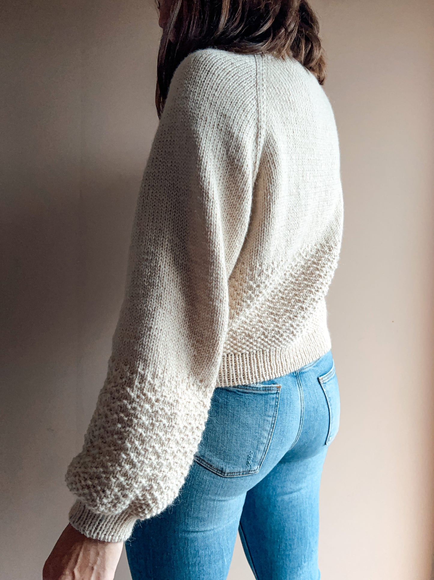 Min Pernilles perlejakke