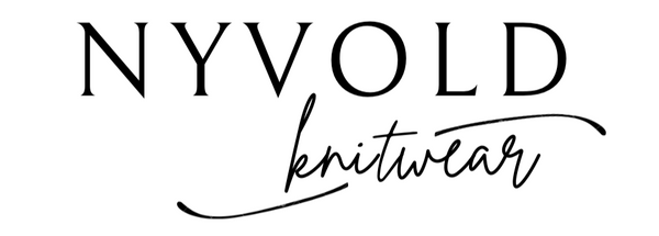 Nyvold knitwear