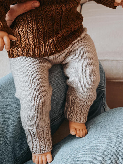 Amalie bukse (0-4 år)