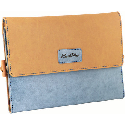 Pinnesett med utskiftbare pinner, 3,5-12 mm
