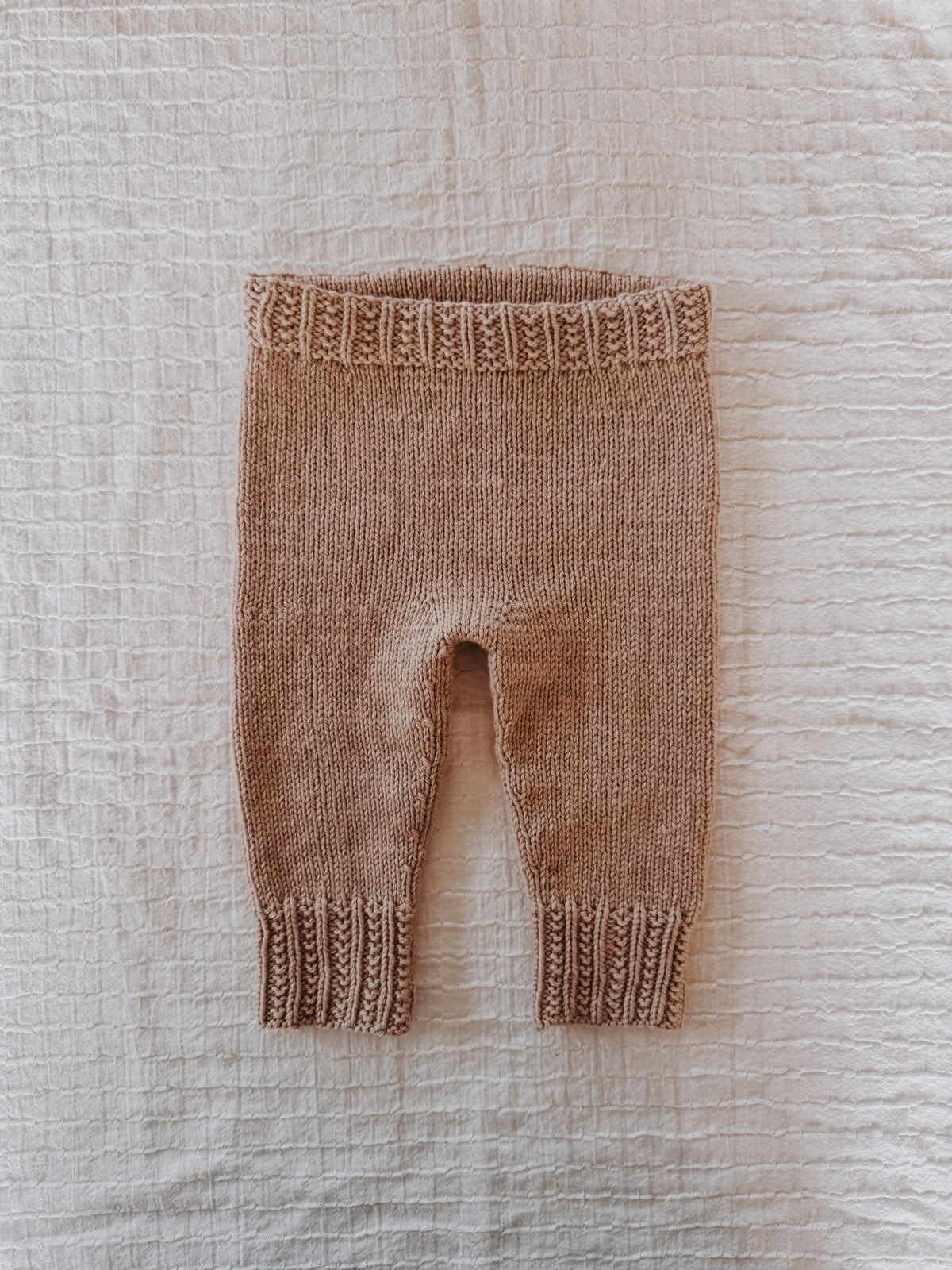 Amalie bukse (0-4 år)