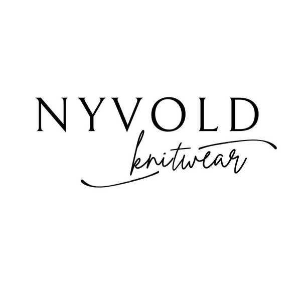 Nyvold knitwear